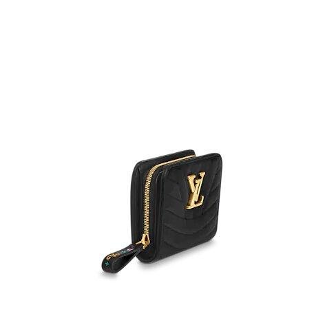 Louis Vuitton New Wave Zipped Compact Wallet - Image 2