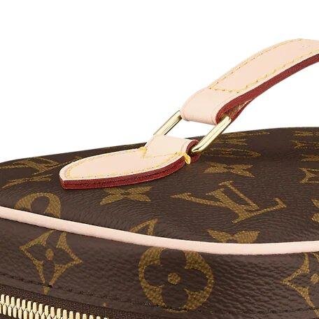 Louis Vuitton Nice Bb Toiletry Pouch - Image 4