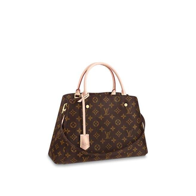 Louis Vuitton Montaigne Mm