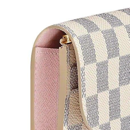 Louis Vuitton Emilie Wallet - Image 4