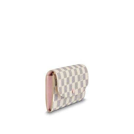 Louis Vuitton Emilie Wallet - Image 2