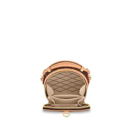 Louis Vuitton Mini Boite Chapeau Bag - Image 5