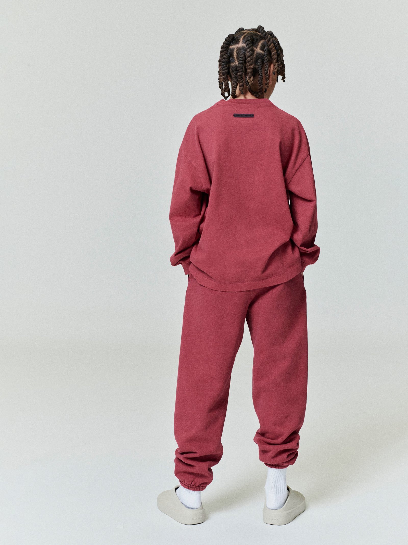 Kids Classic Sweatpant - Image 3