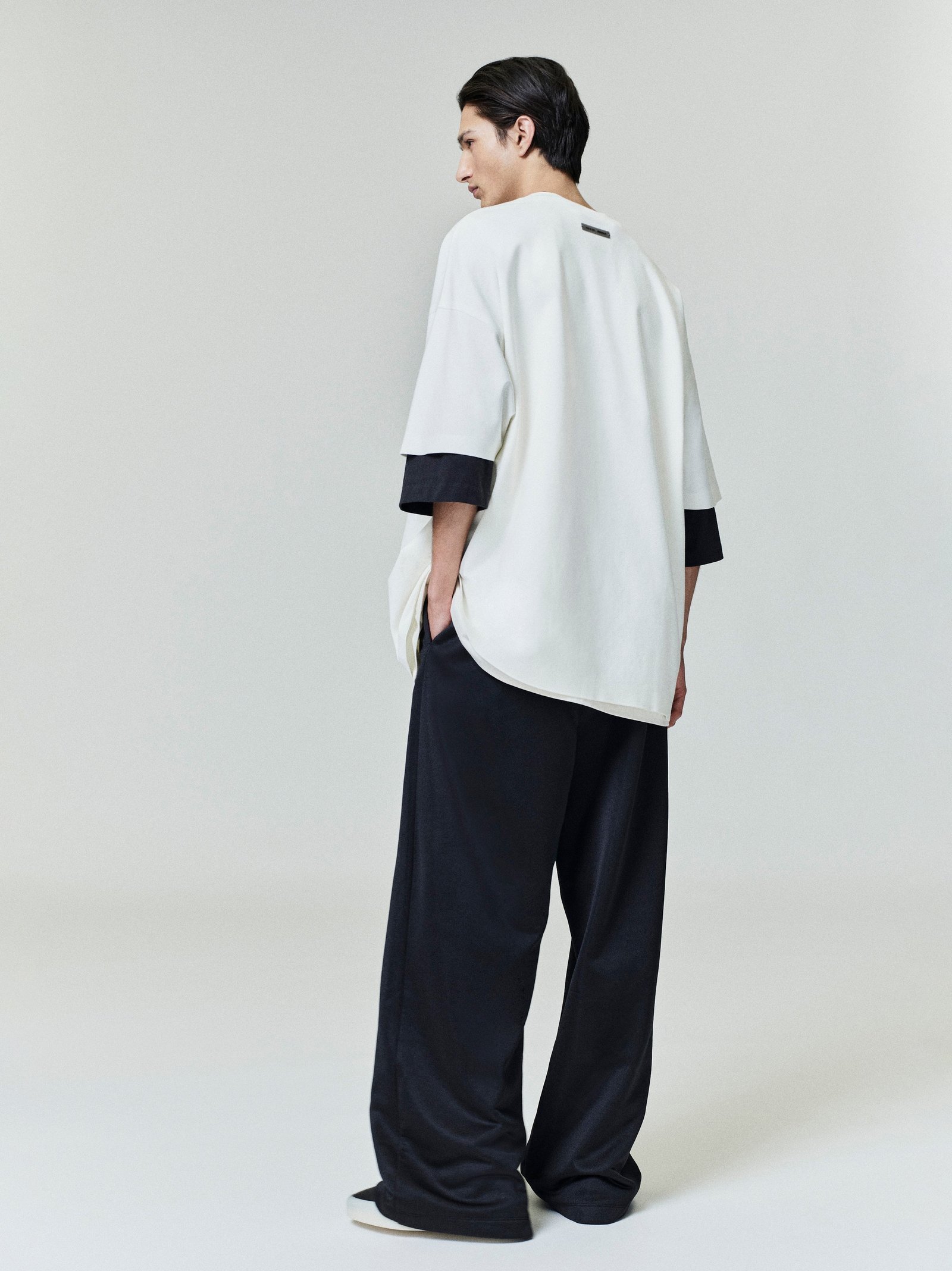 Ponte 90s Tee - Image 2