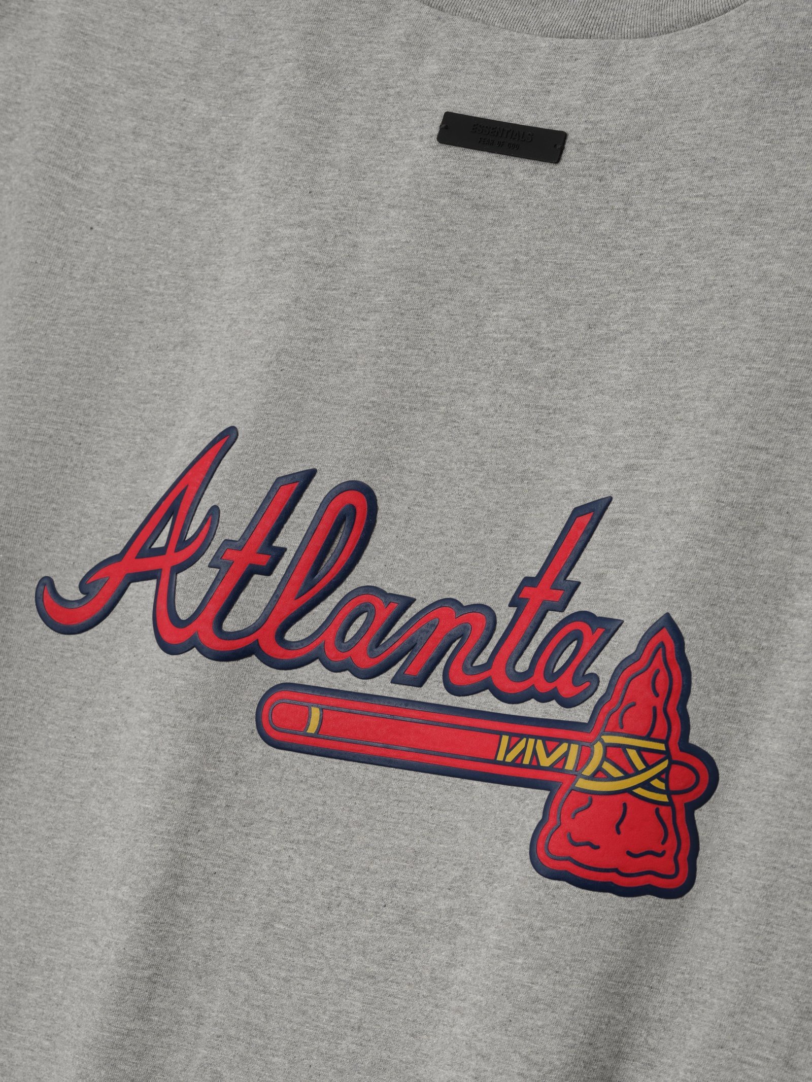 Braves 90s Tee - Image 4
