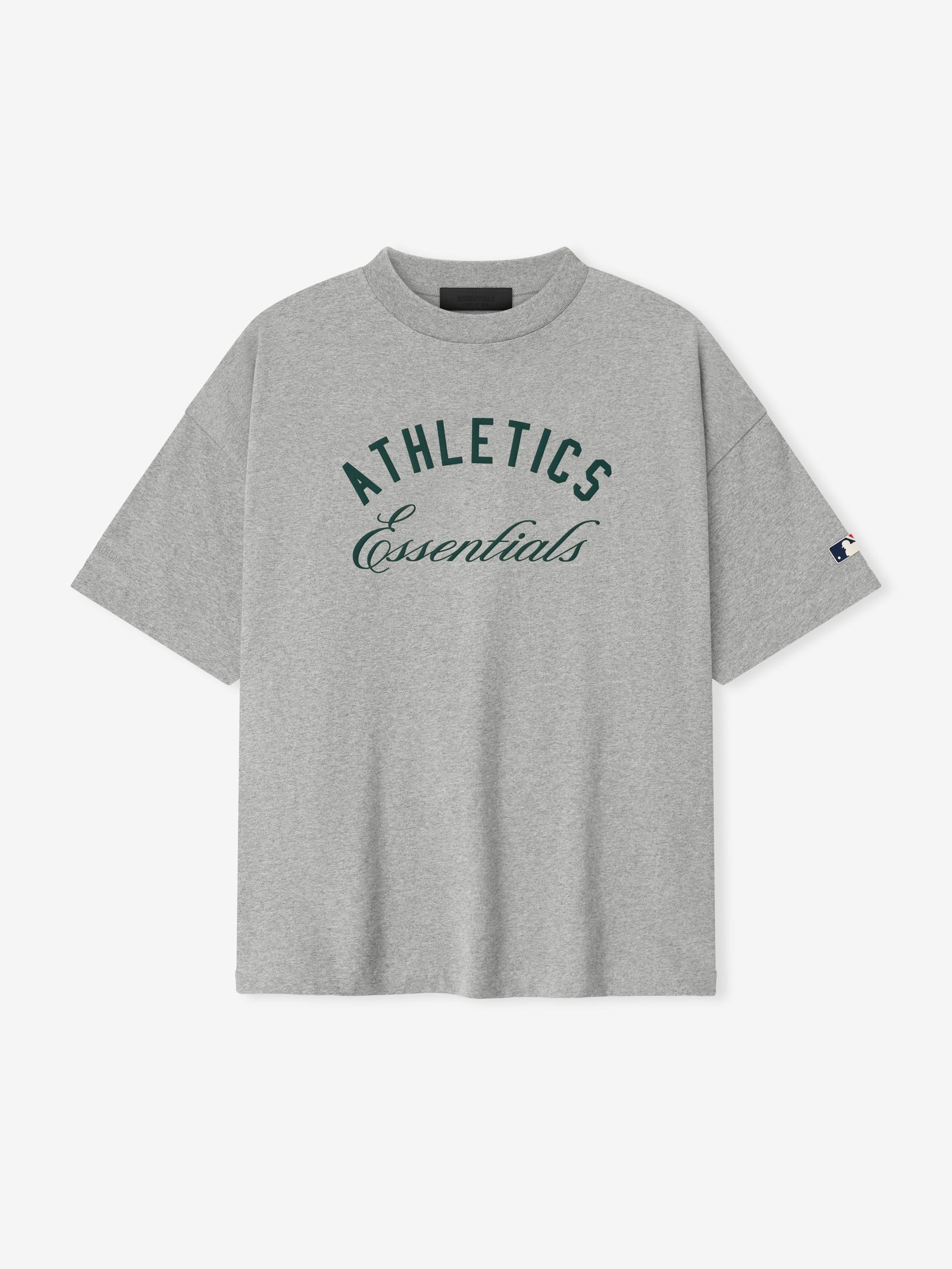 Athletics 90s Tee