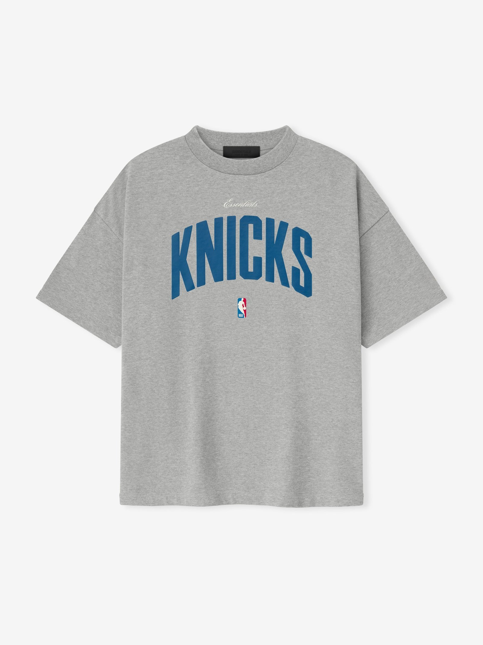 Knicks 90s Tee