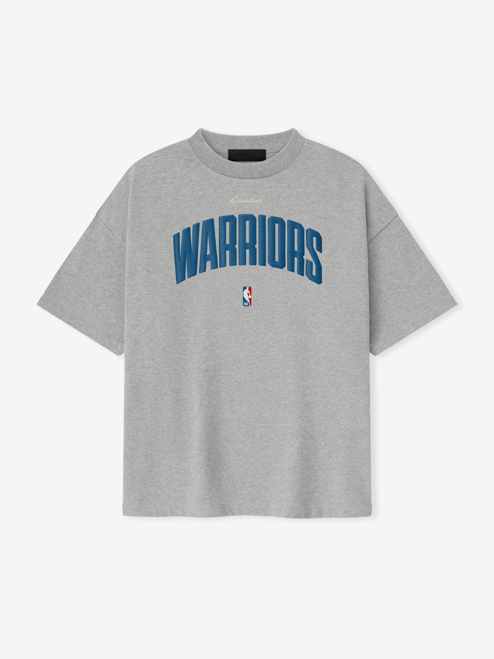 Warriors 90s Tee