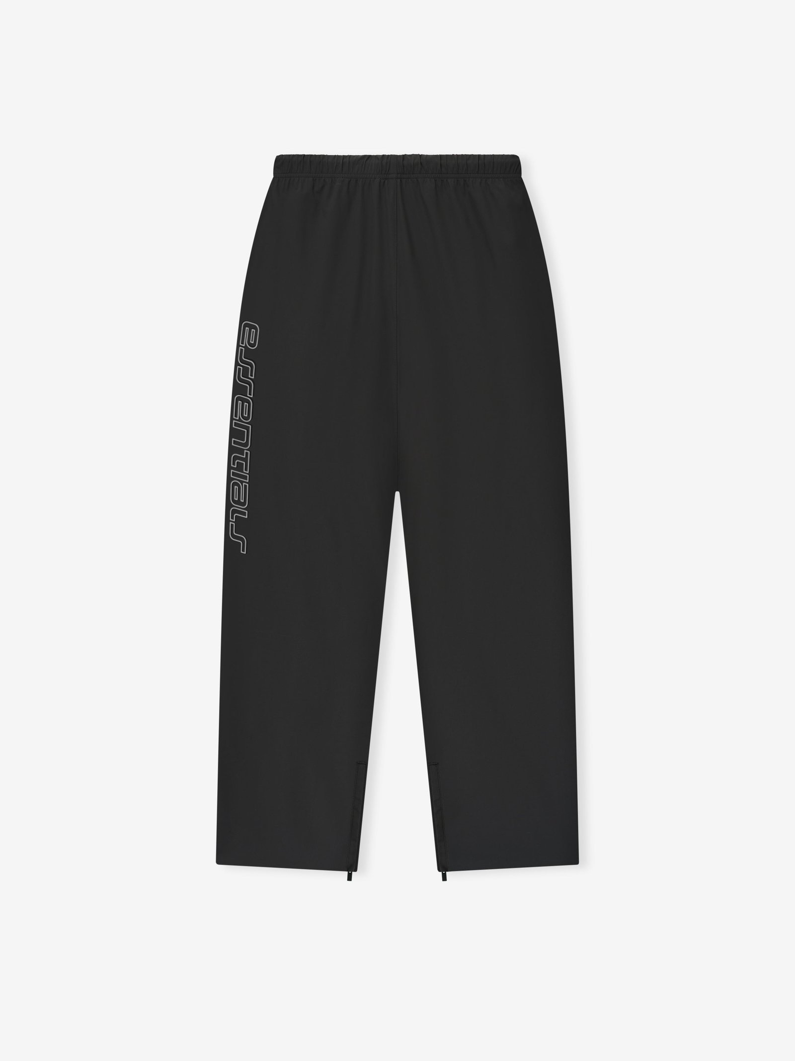 Tech Nylon Relaxed Track Pant - Image 2