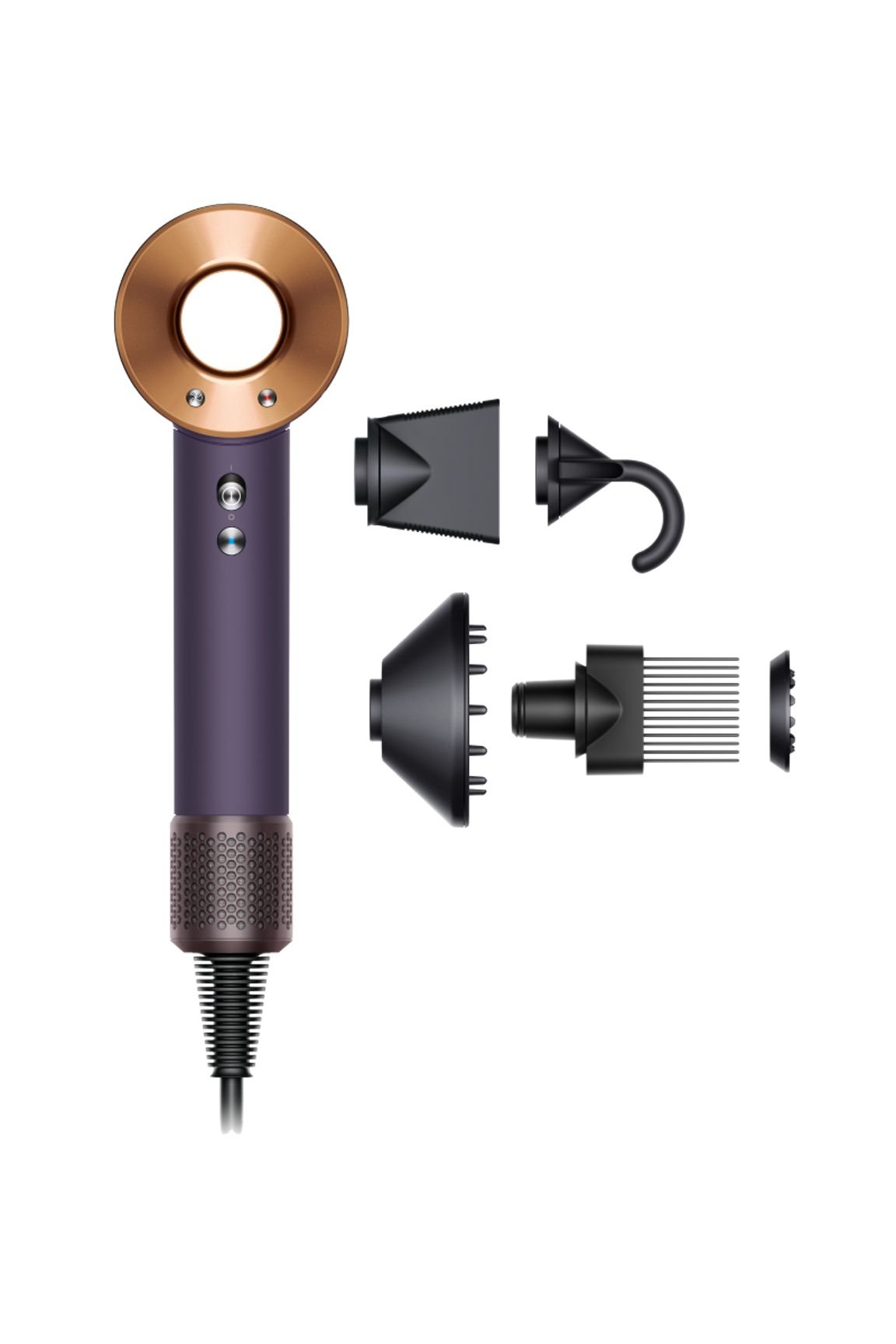 Dyson Supersonic Professional hair dryer