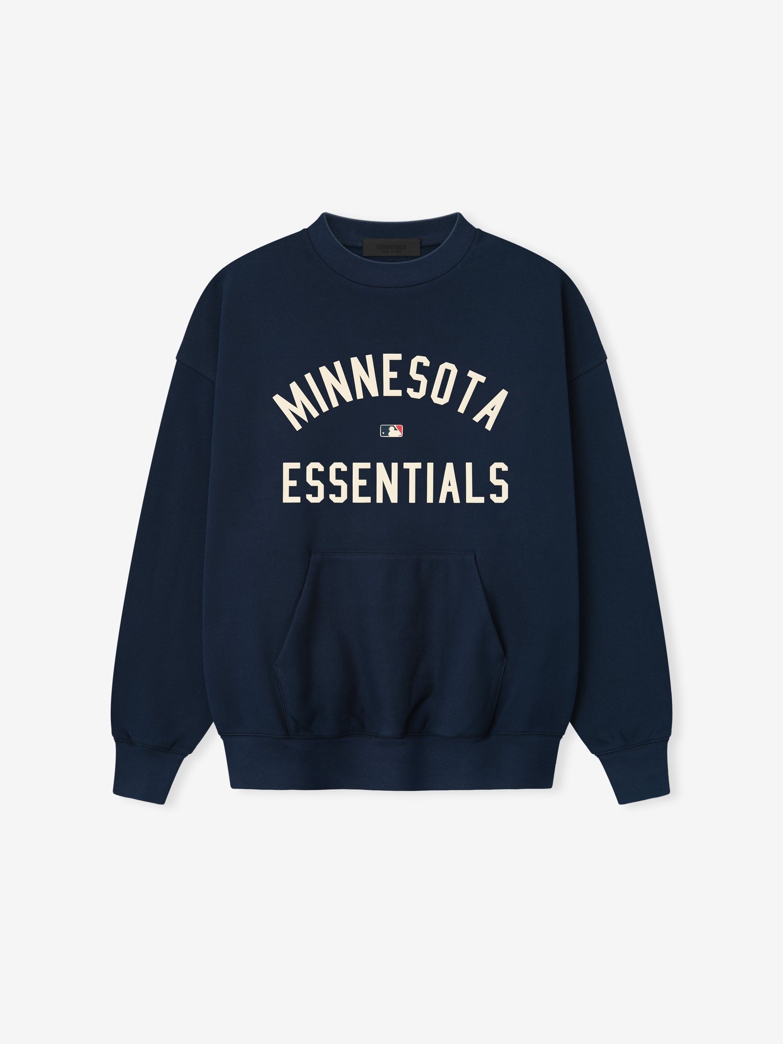 Twins Sport Crewneck
