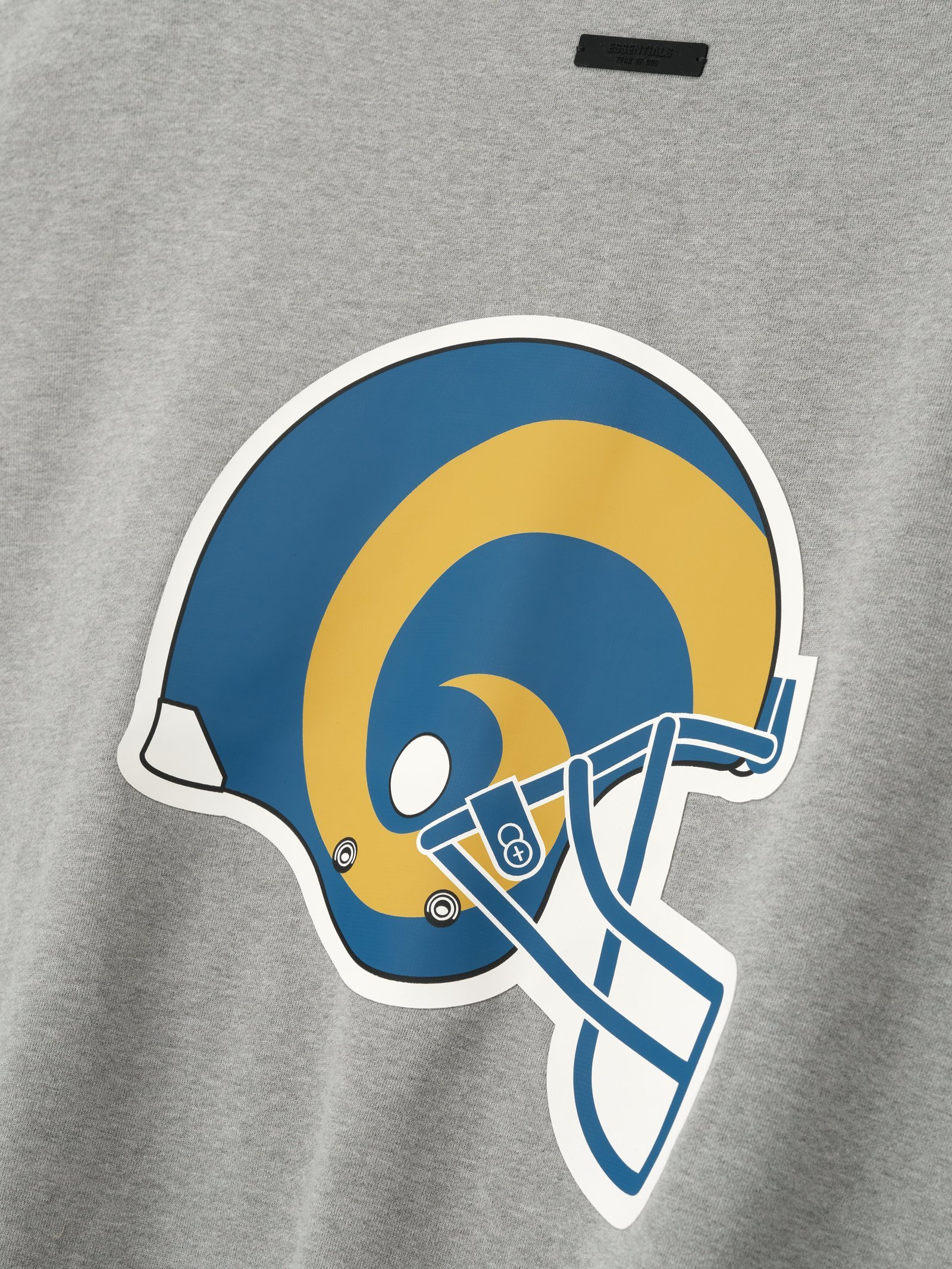 Rams Sport Crewneck - Image 4
