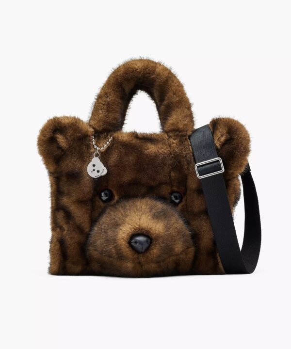 The Teddy Bear Tote