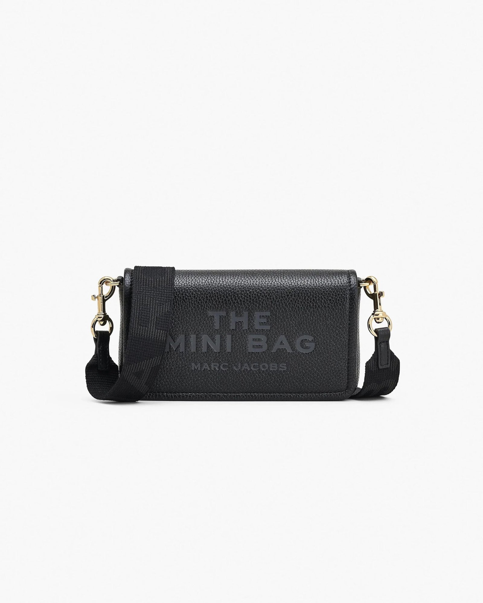 The Leather Mini Bag