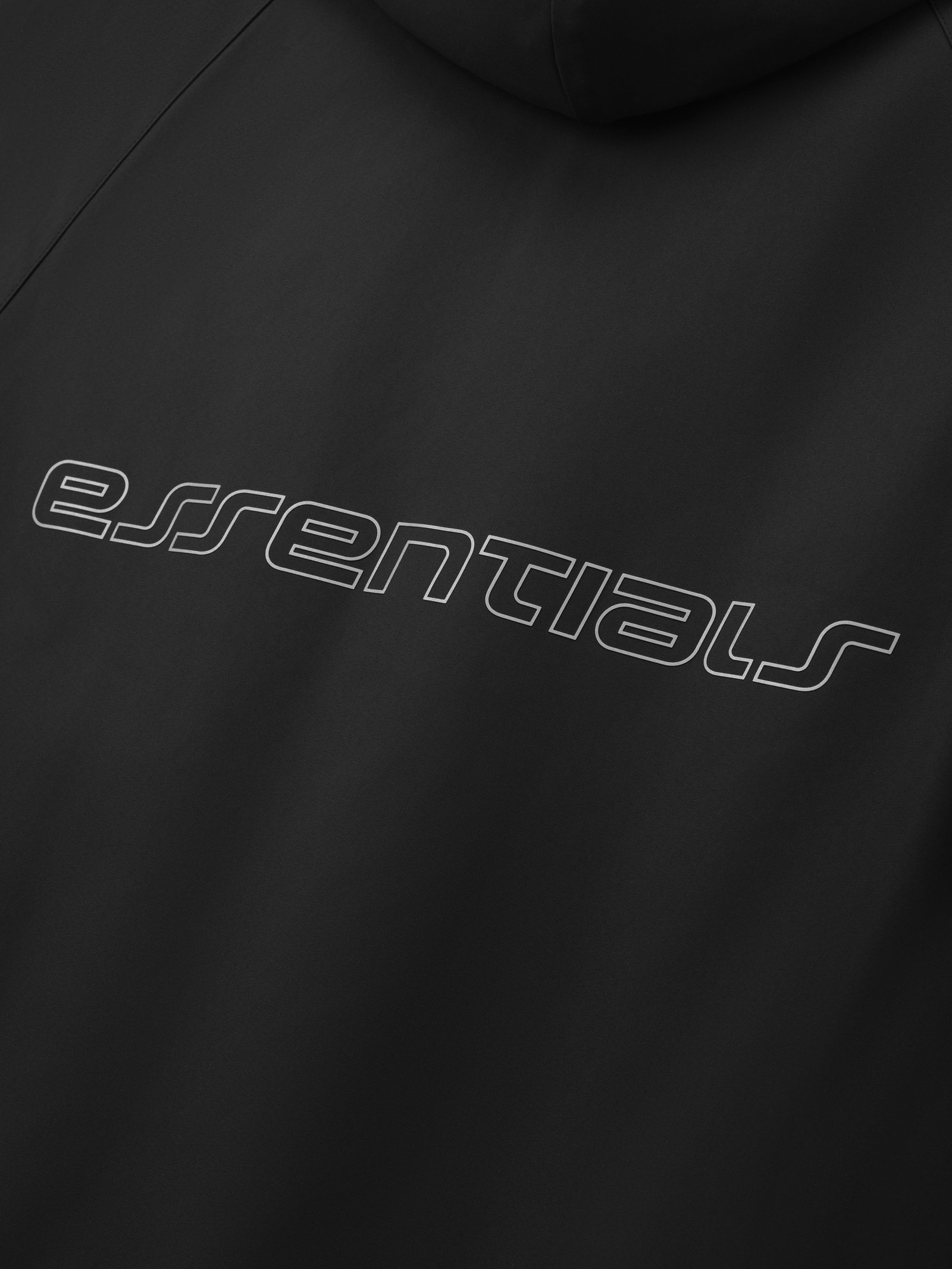 Tech Nylon Hooded Parka - Image 5