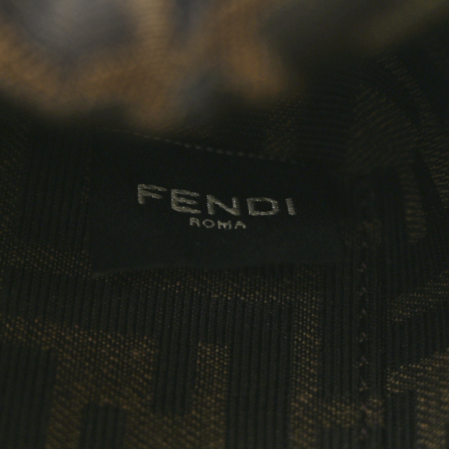 Fendi First Midi Edamame Green Patent Leather Bag - Image 7