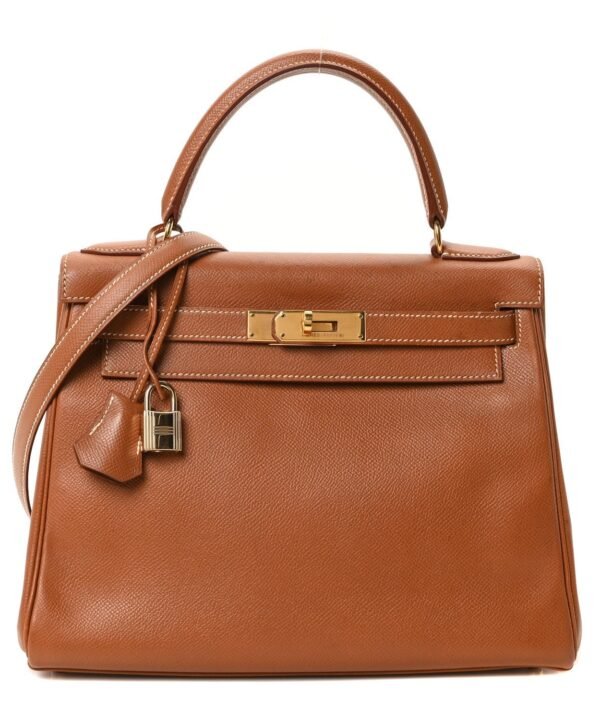 Courchevel Kelly Retourne 28 Gold