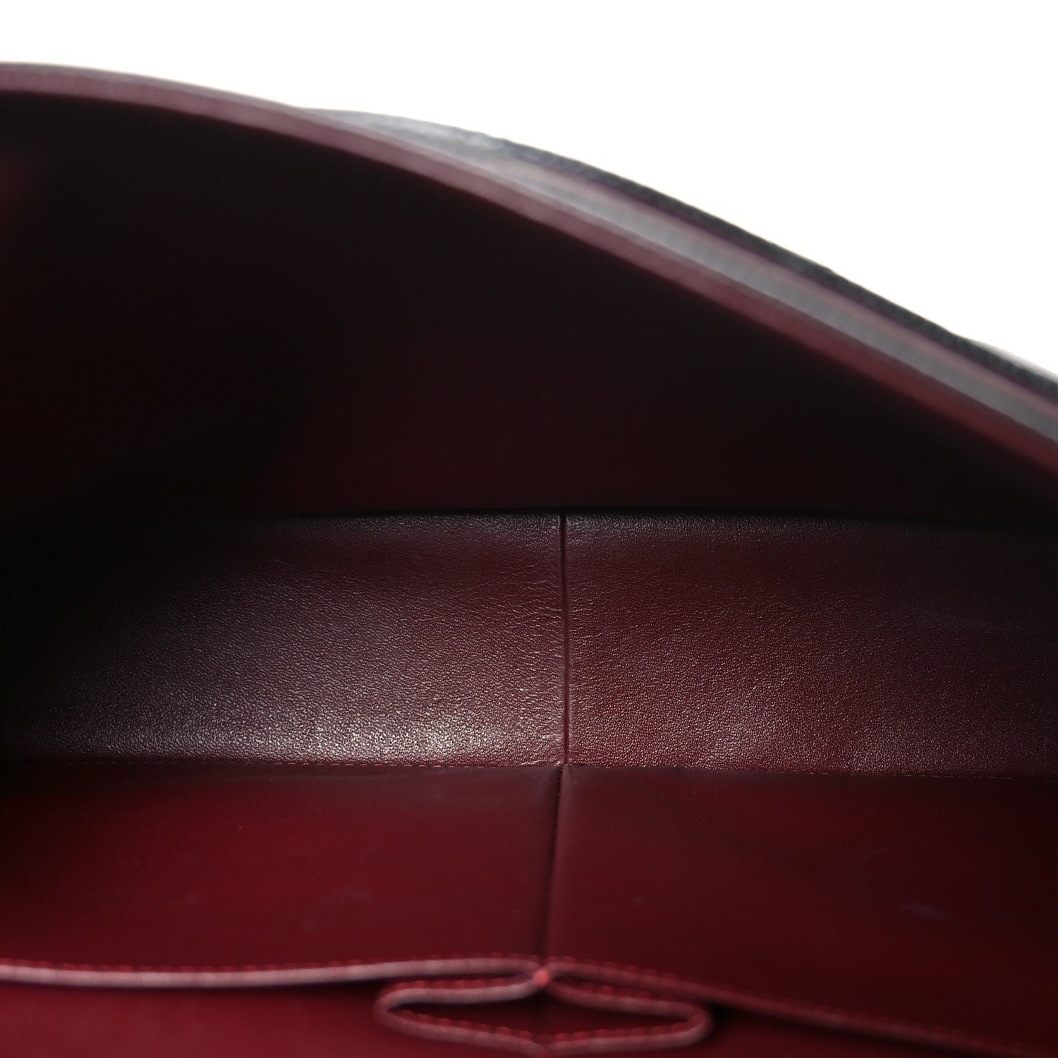 Caviar Quilted Maxi Double Flap Black - Image 5