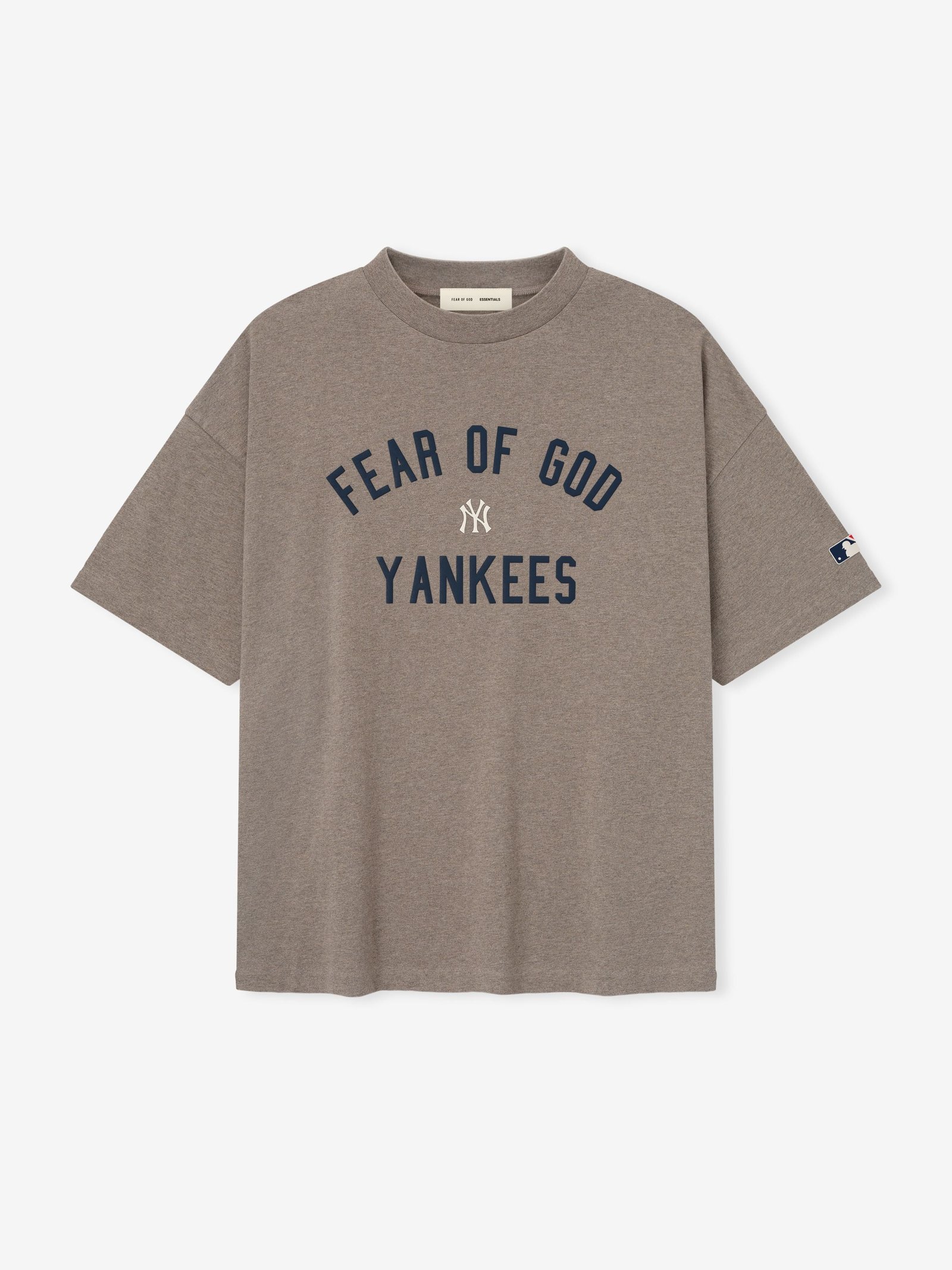 Yankees 90s Tee
