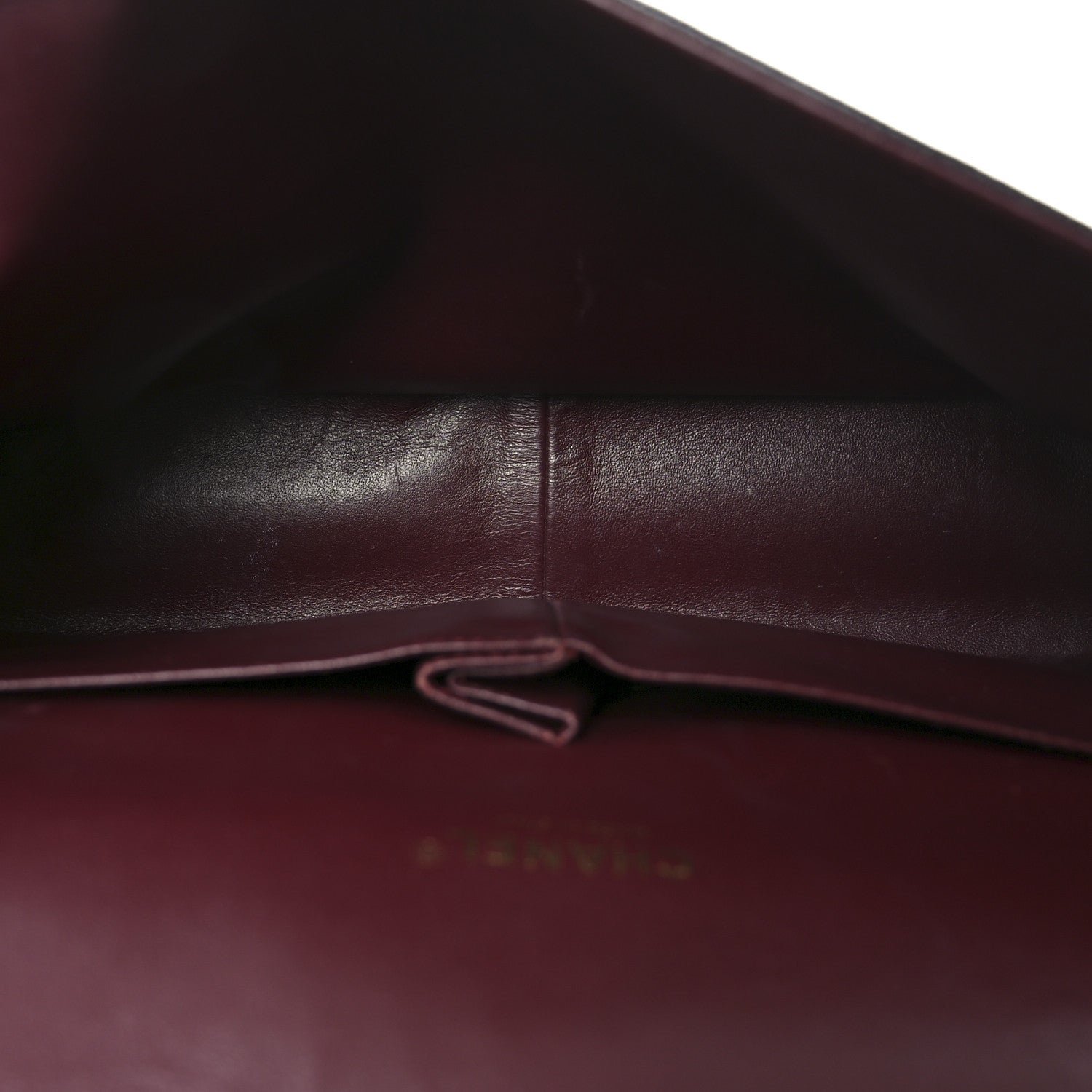 Caviar Quilted Maxi Double Flap Black - Image 5