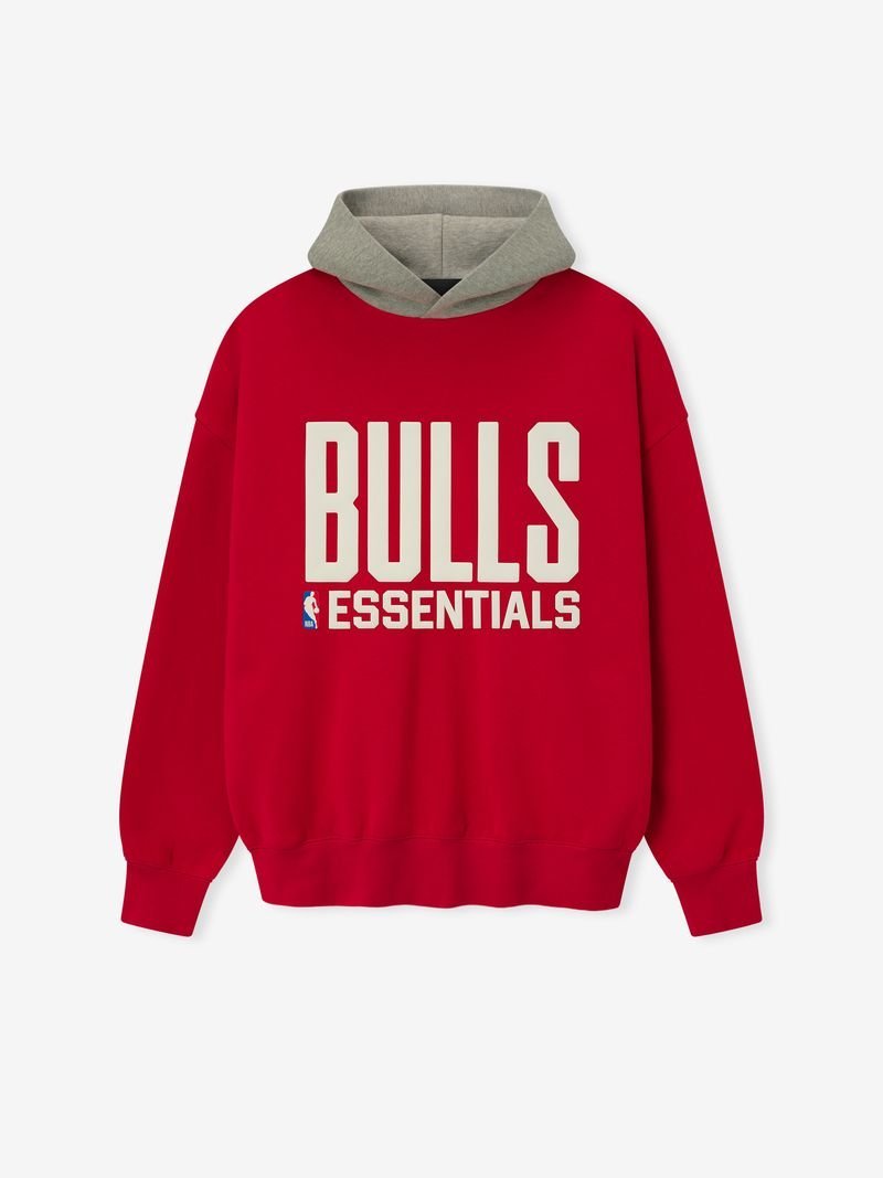 Bulls Sport Hoodie