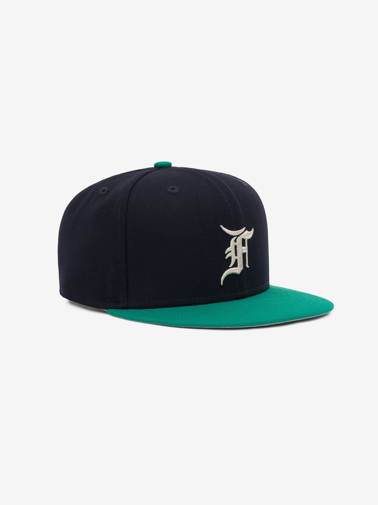 59Fifty Cap - Seattle Mariners - Image 2