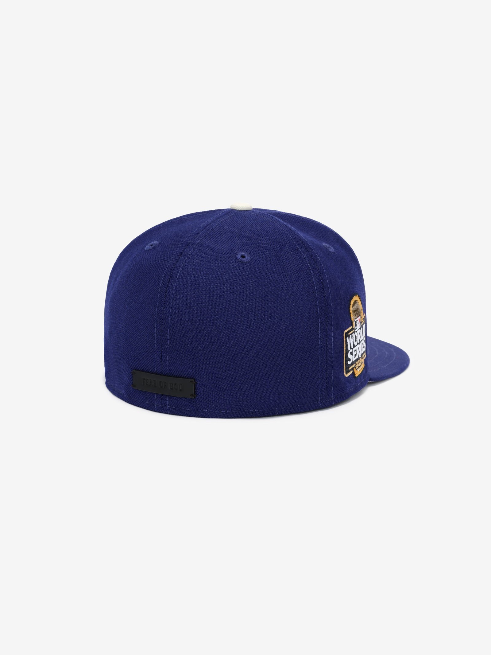 Los Angeles Dodgers 59Fifty Cap - Image 3