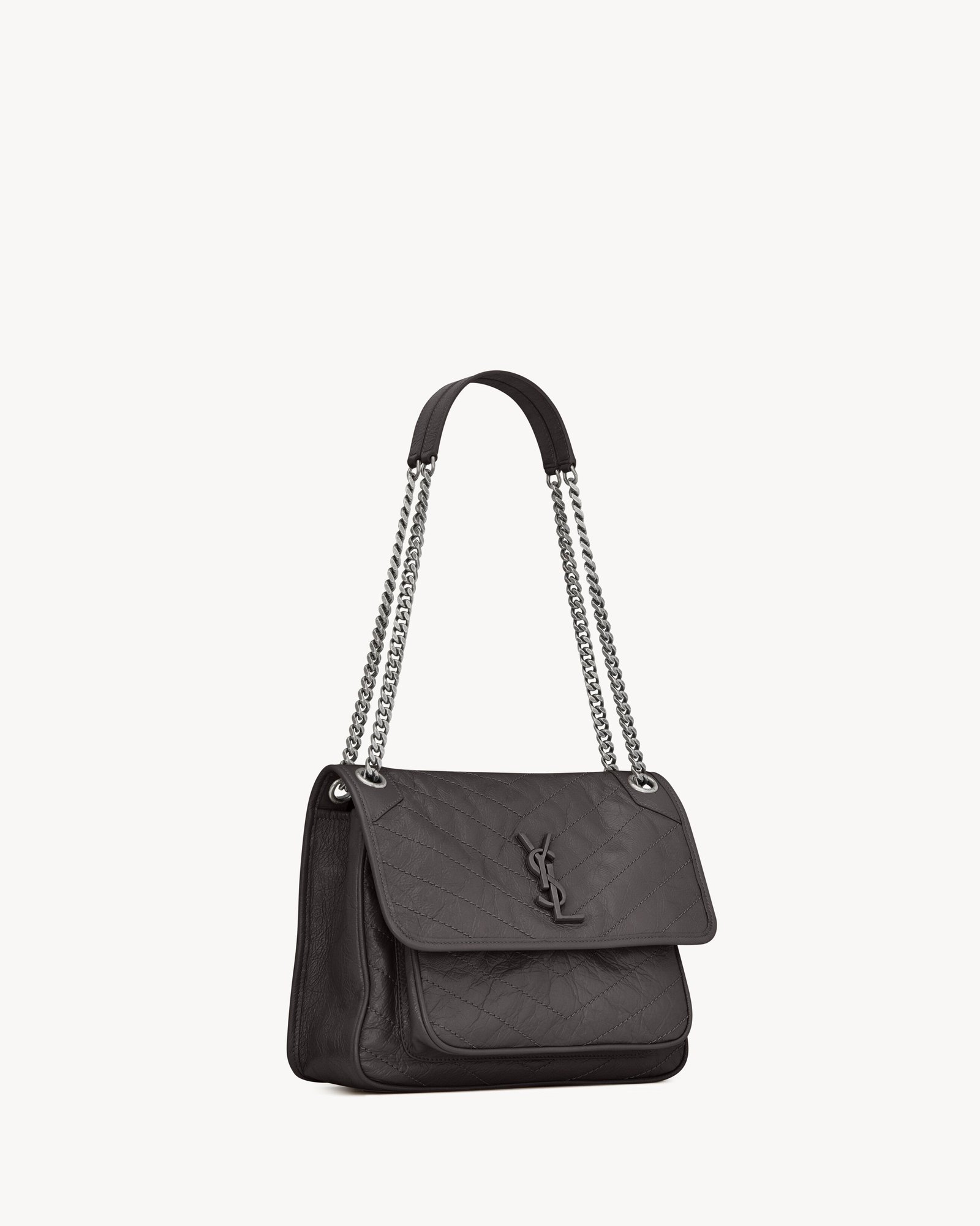 Niki Medium In Vintage Leather - Image 5