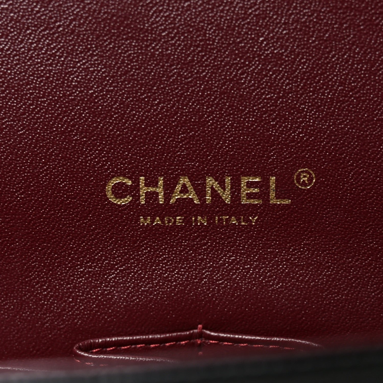 Caviar Quilted Maxi Double Flap Black - Image 6