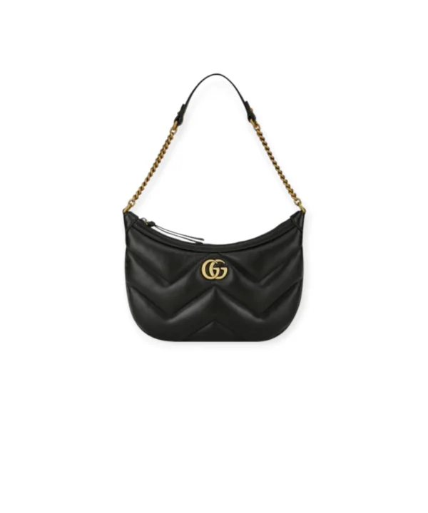Gg Marmont Small Shoulder Bag