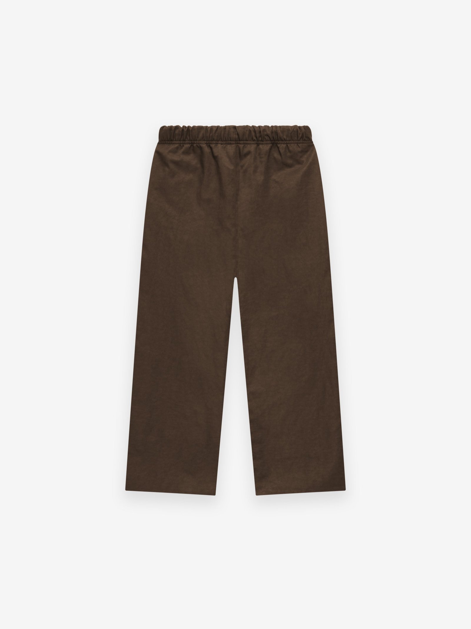 Kids Textured Nylon Tech Pants - Image 2
