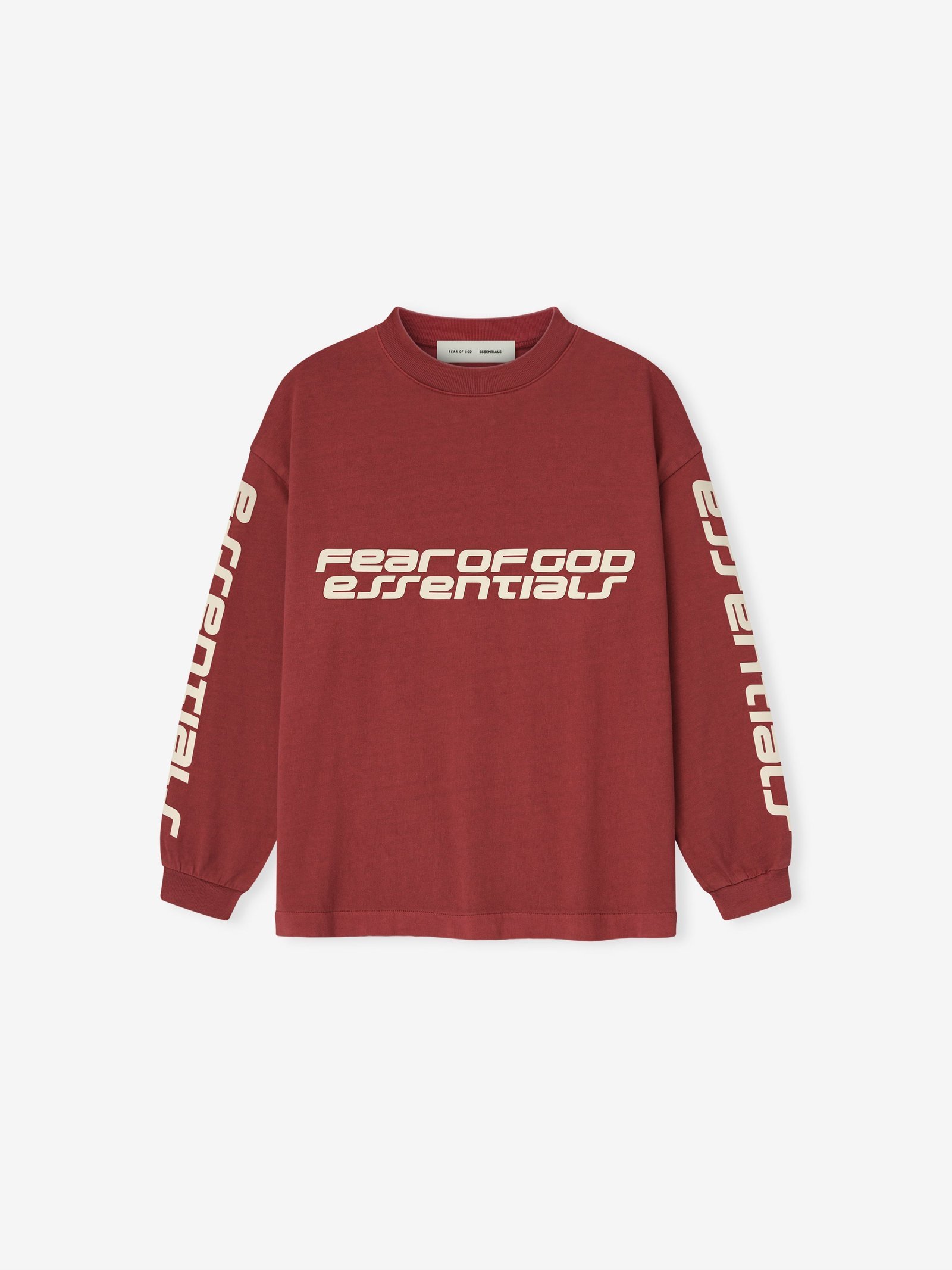 Kids Classic Long Sleeve Tee - Image 3