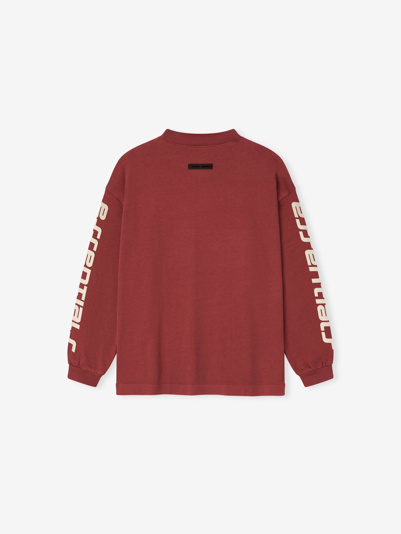 Kids Classic Long Sleeve Tee - Image 4