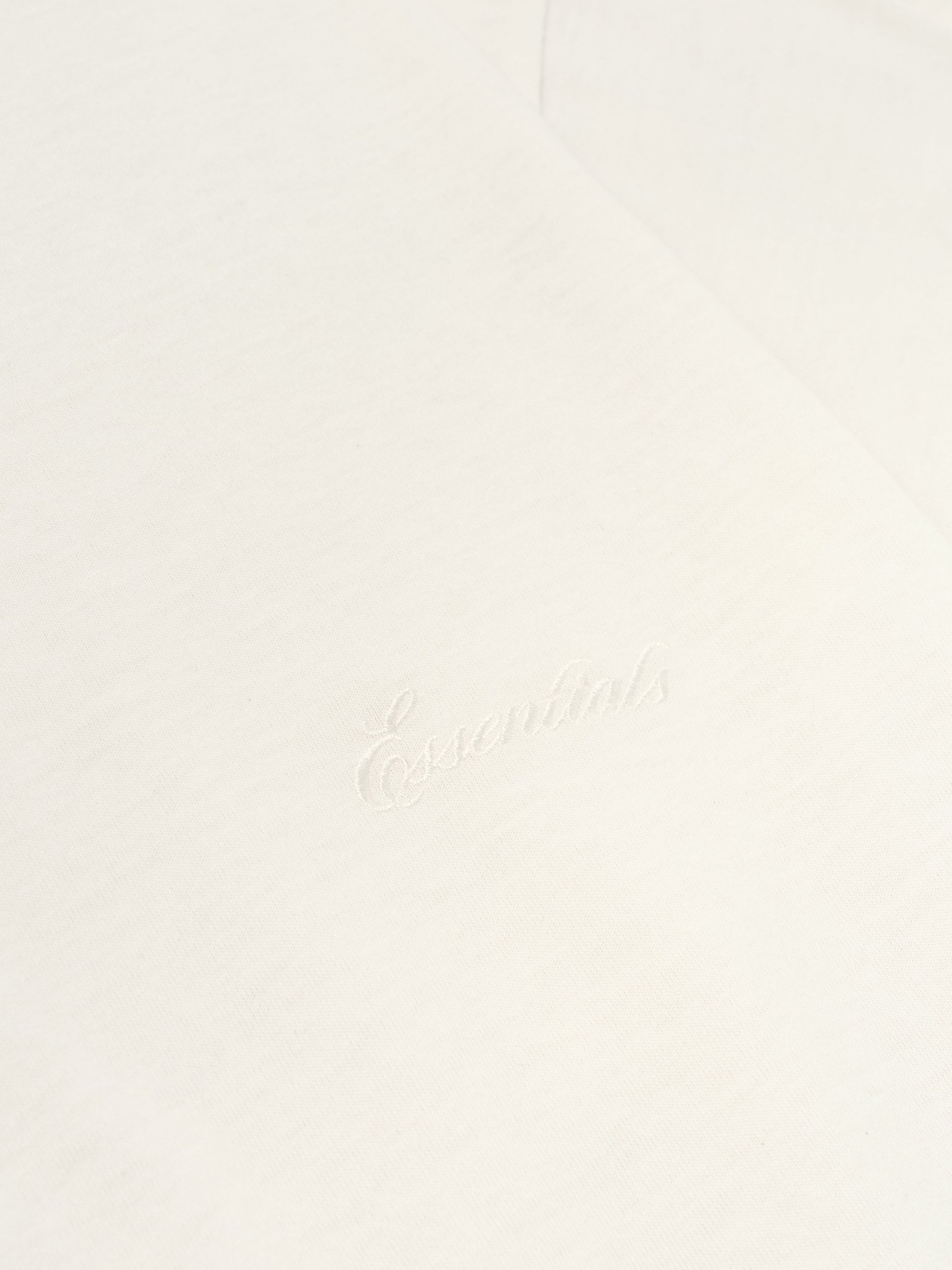 Kids Embroidered Essential Tee - Image 3