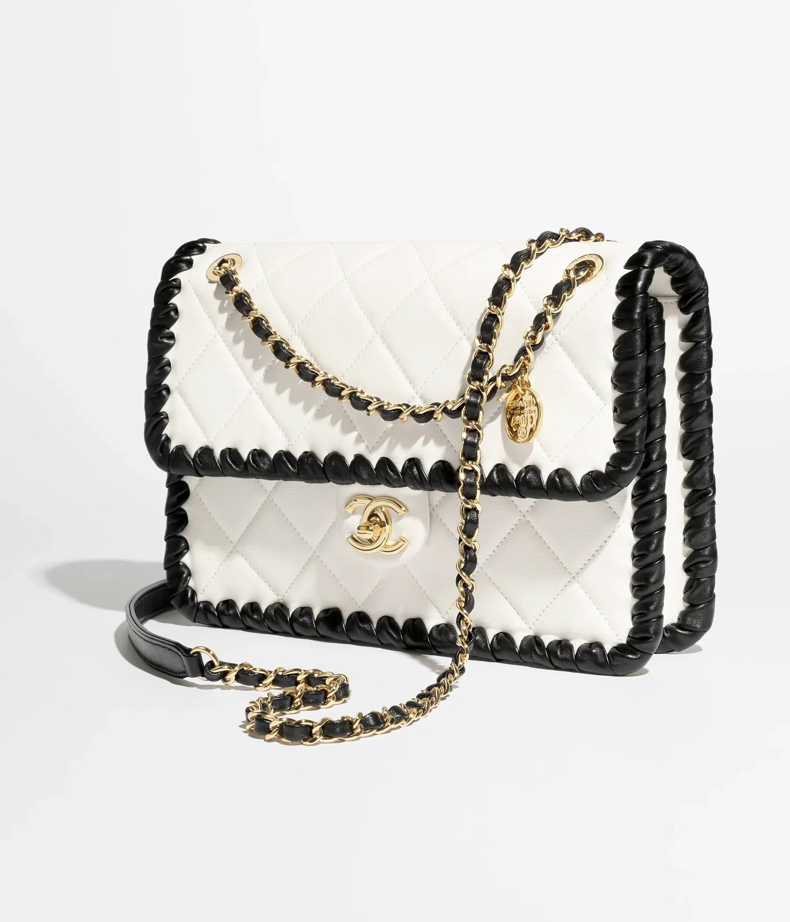 Chanel Flap Bag