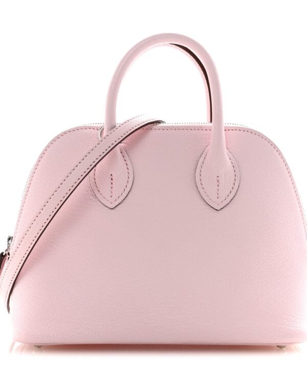 Chevre Mysore Mini 1923 Bolide Rose Darling