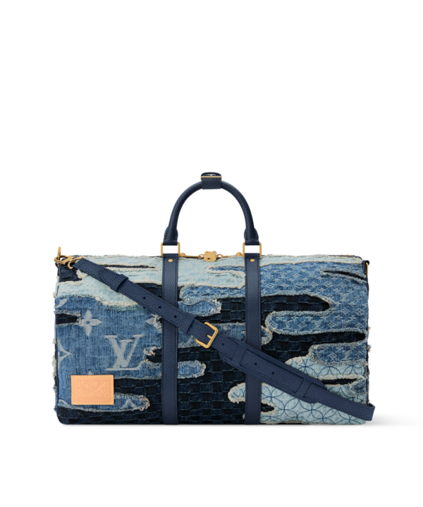 Keepall Bandoulière 50 Bag