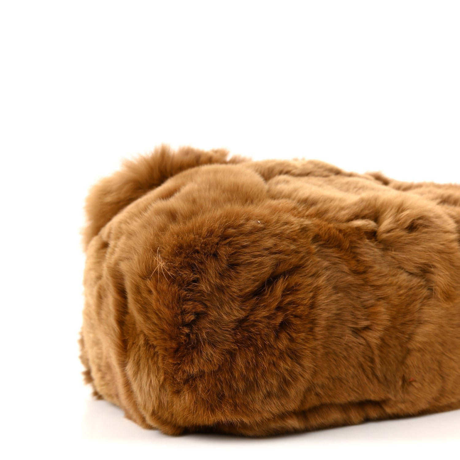 Rabbit Fur Flap - Image 8