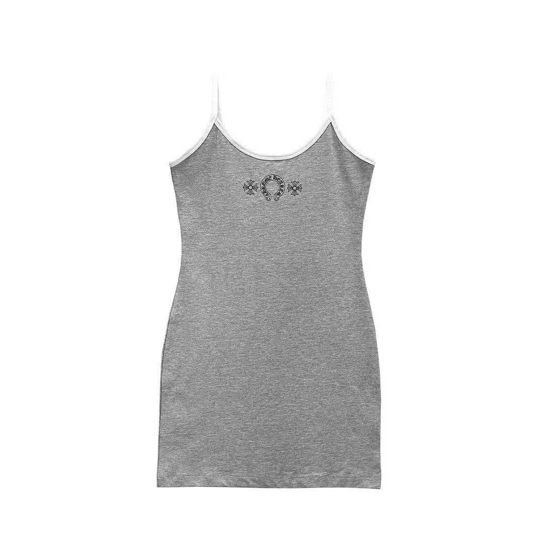 Chrome Hearts Tank Dress