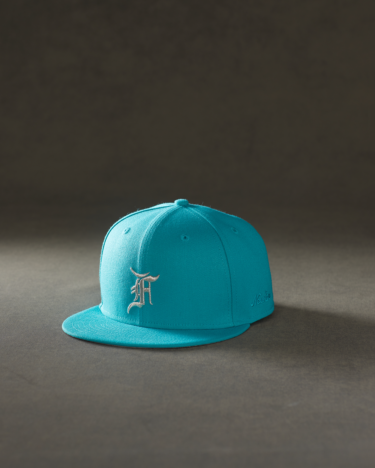 59Fifty Cap - Miami Marlins - Image 6