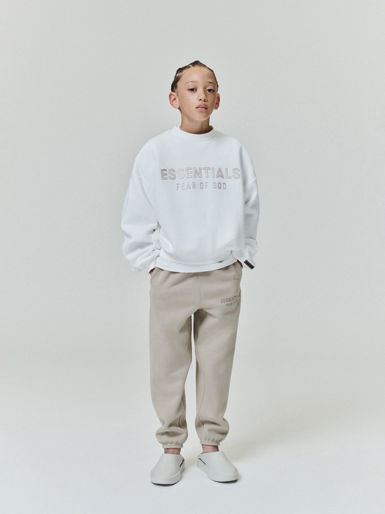 Kids Classic Fleece Sweatpant