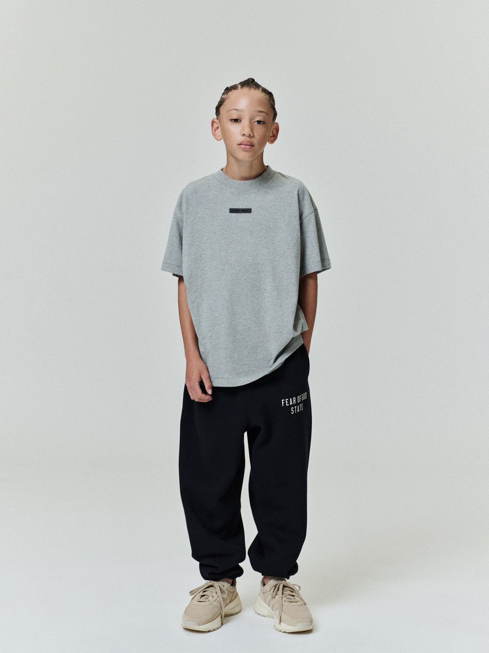 Kids Classic Fleece Sweatpant