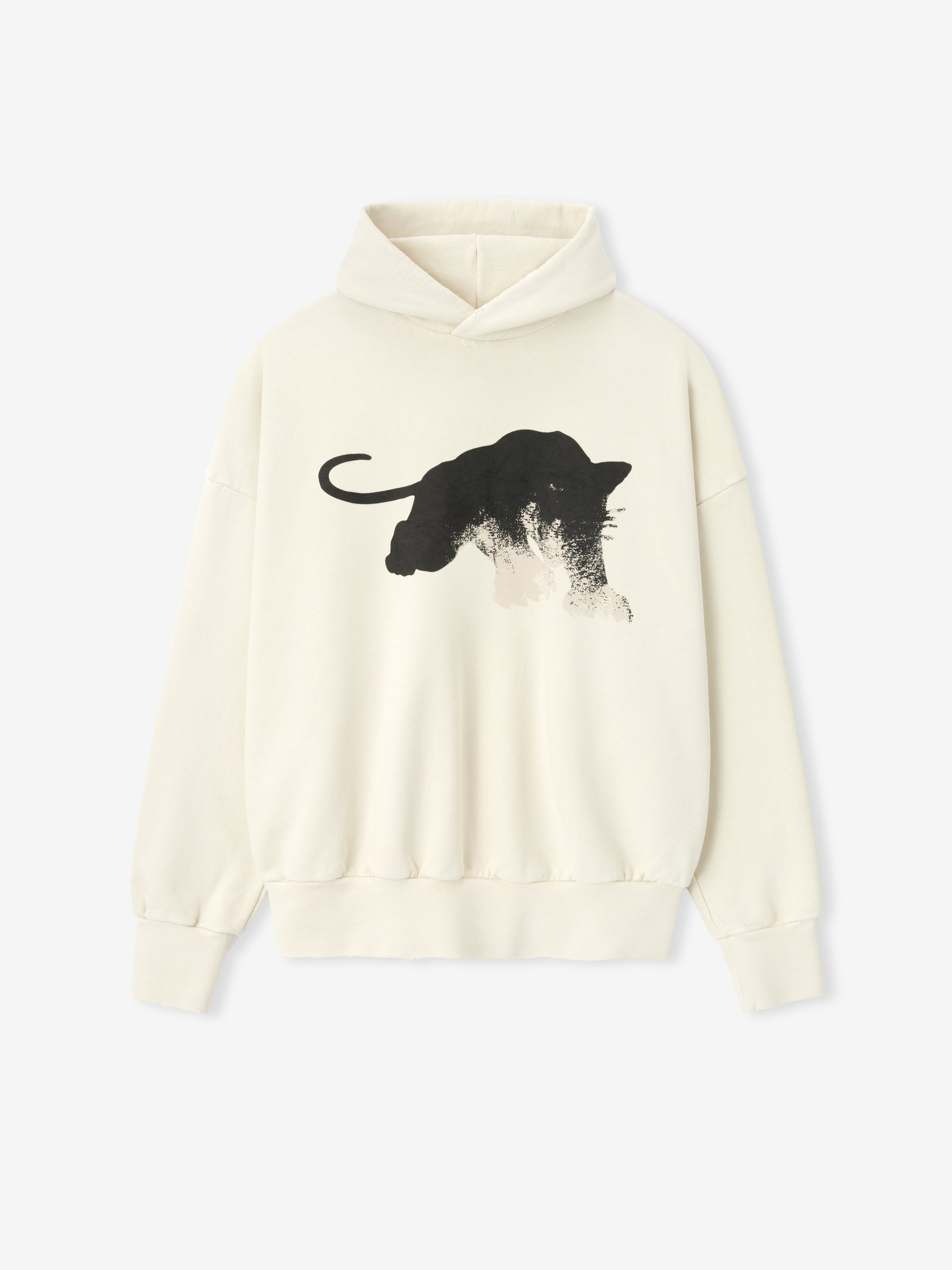 510 Panther Hoodie