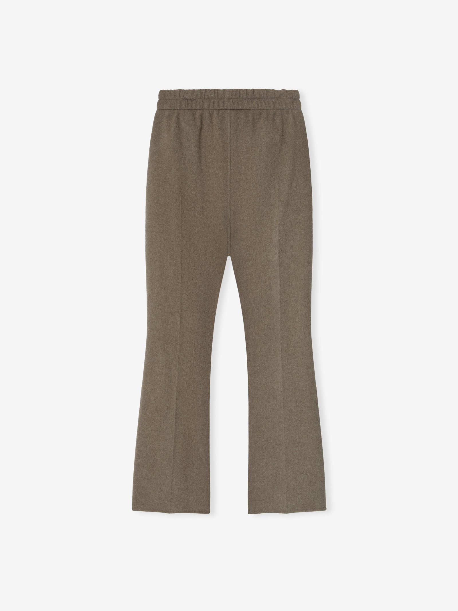Wool Cashmere Drawstring 70'S Pant - Image 2