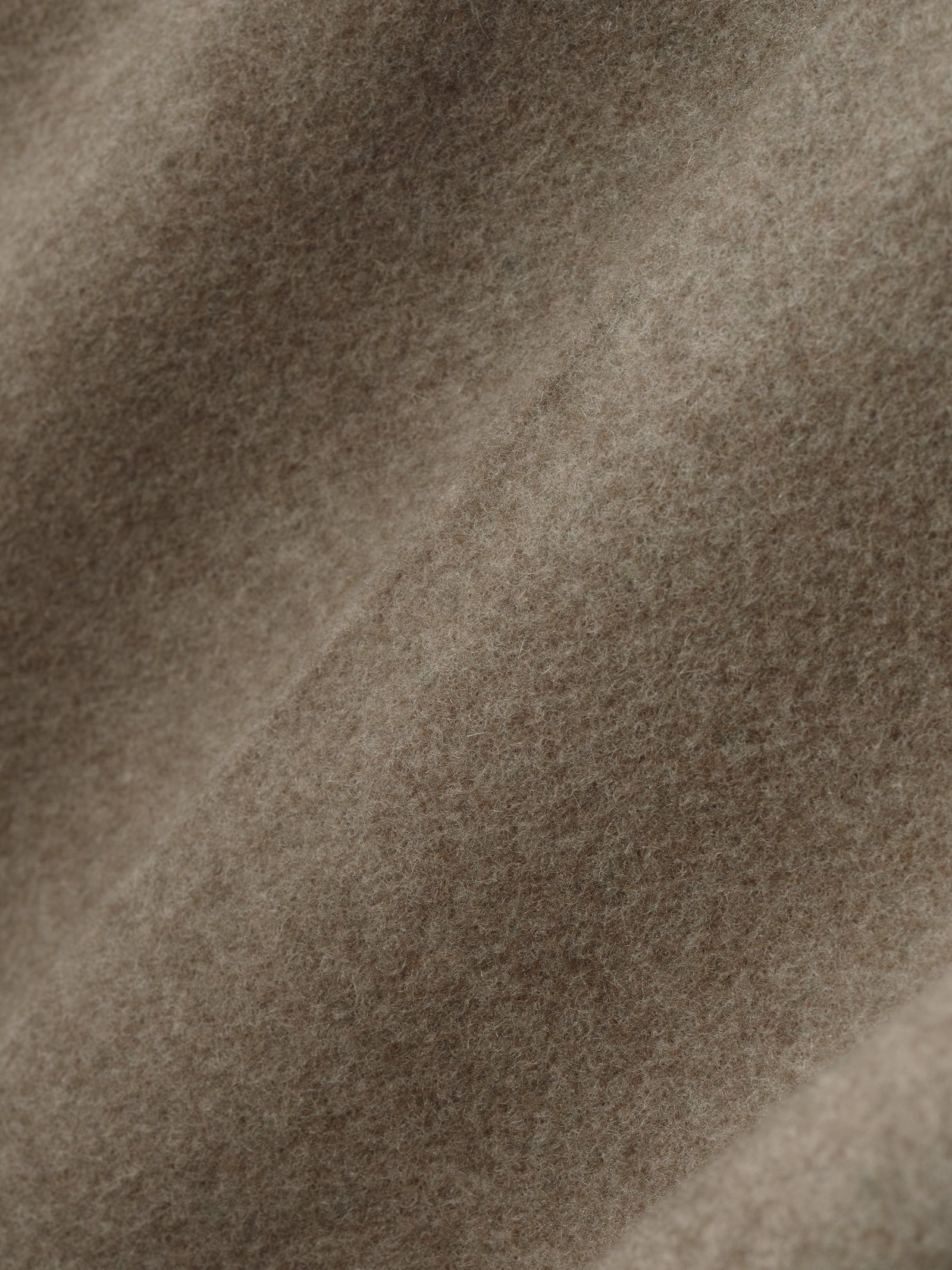 Wool Cashmere Drawstring 70'S Pant - Image 4