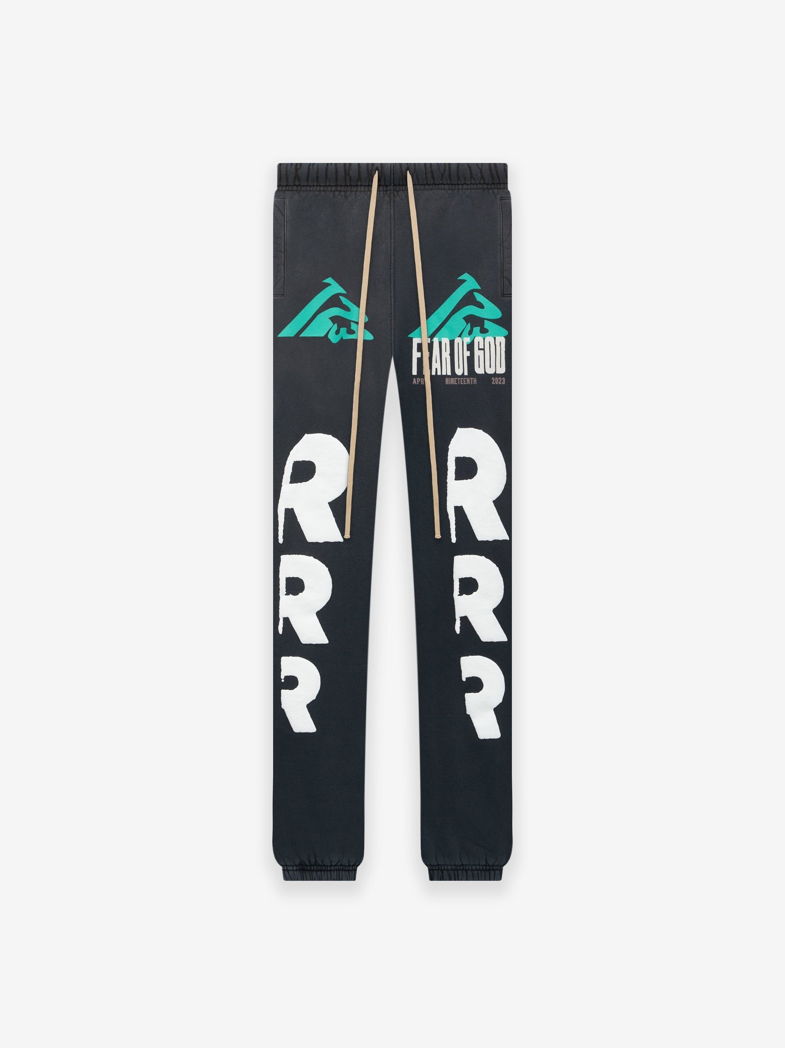 Mountain Sweatpant