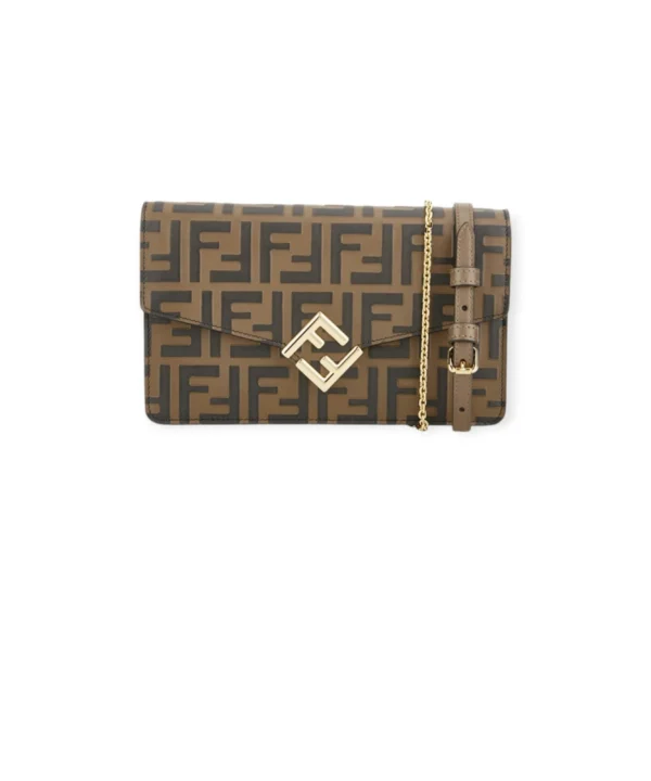FF Diamonds Wallet On Chain