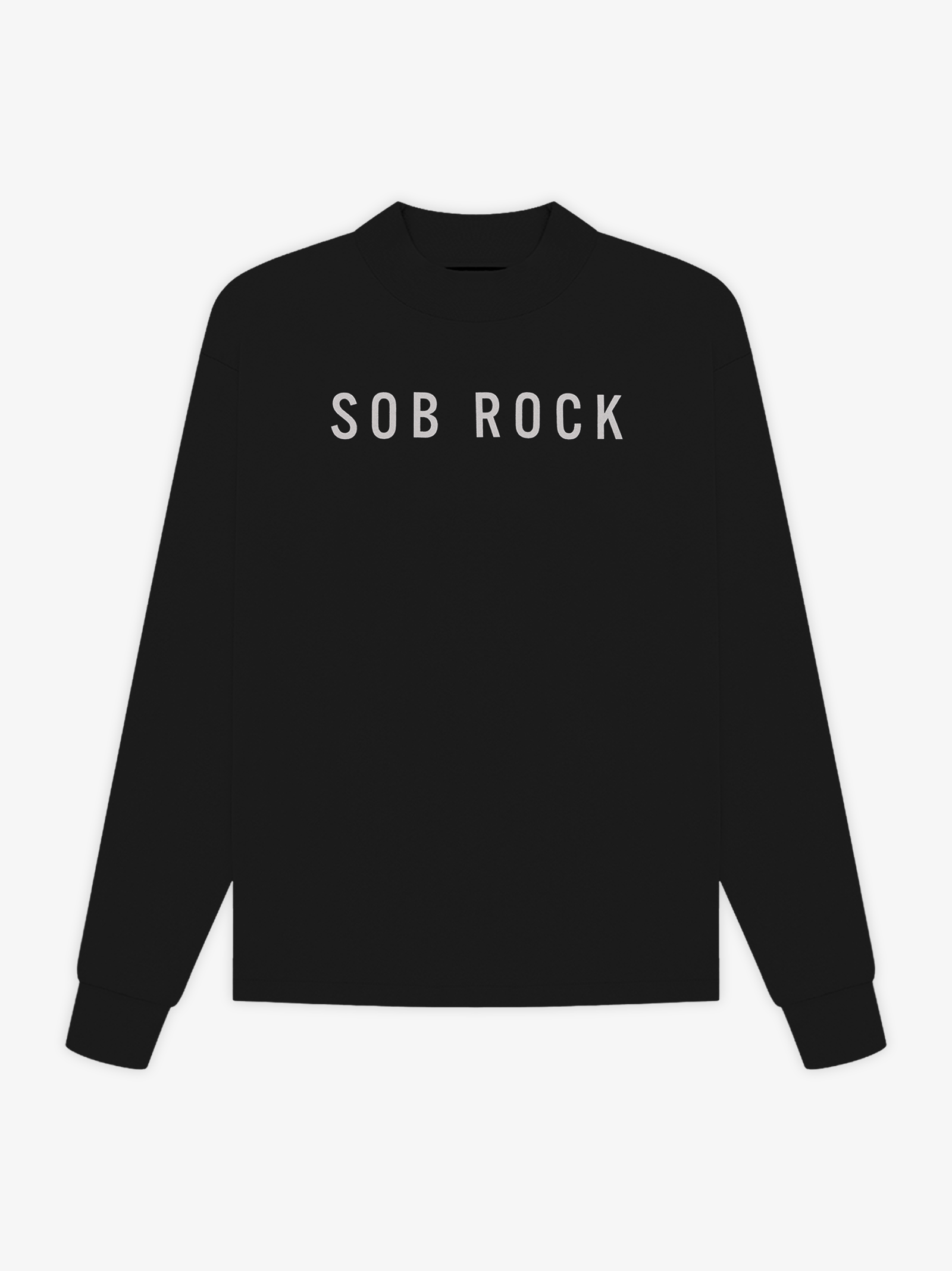 Sob Rock Souvenir LS T-Shirt