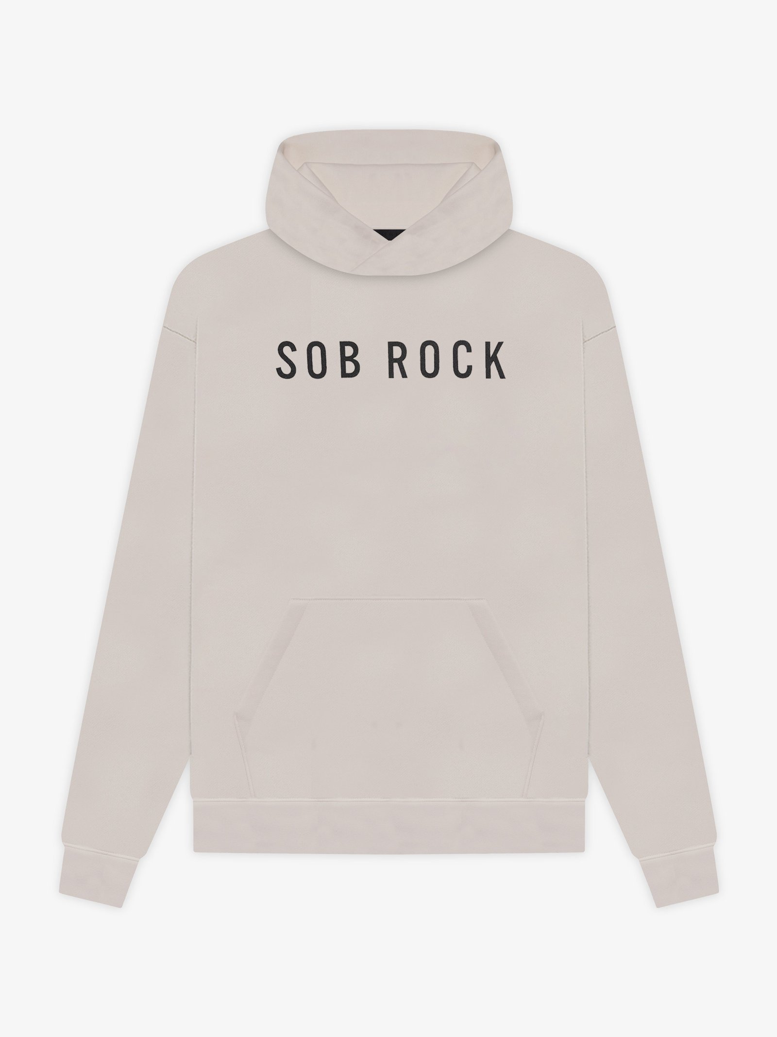 Sob Rock Hoodie