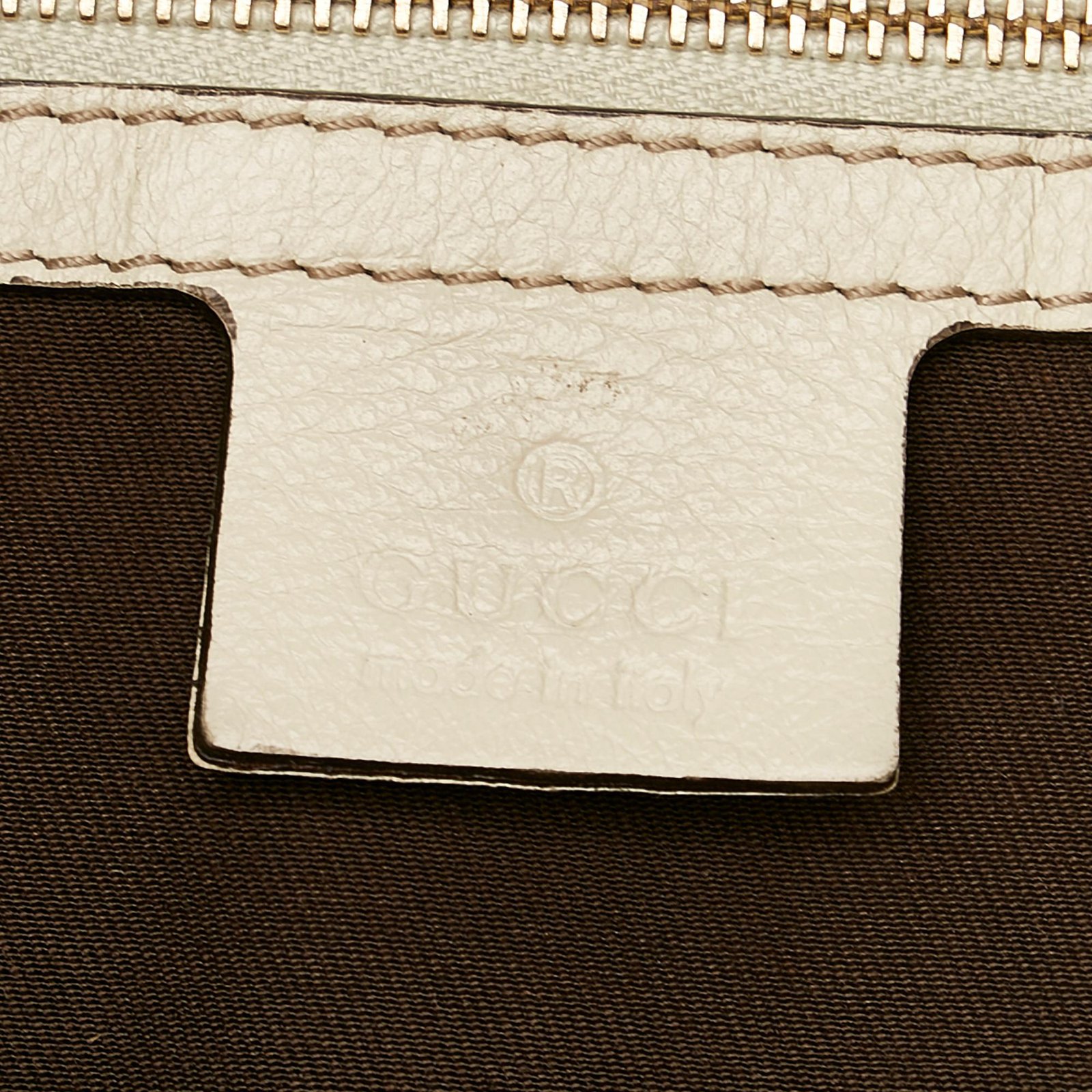 Gucci GG Canvas Charlotte Shoulder Bag - Image 7
